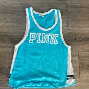 XS PINK by Victoria Secret tank top